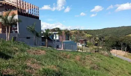 Terreno para Venda em Lagoa Santa, Recanto da Lagoa