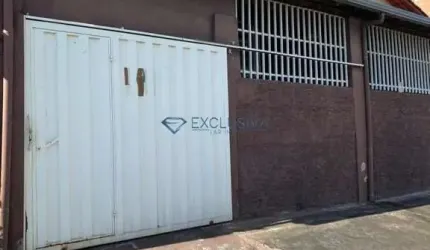 Casa para Venda em Ribeirão das Neves, Botafogo, 3 dormitórios, 1 suíte, 2 banheiros, 3 vagas