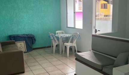 Cobertura para Venda em Belo Horizonte, Santa Mônica, 3 dormitórios, 1 suíte, 2 banheiros, 1 vaga