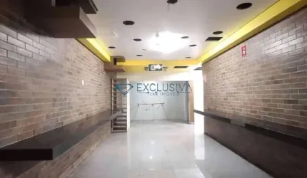Casa para Locação em Belo Horizonte, Centro, 6 banheiros