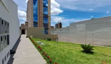 Área Privativa para Venda em Belo Horizonte, Santa Mônica, 3 dormitórios, 1 suíte, 2 banheiros, 3 vagas