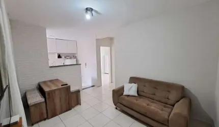 Apartamento para Locação em Belo Horizonte, São João Batista, 2 dormitórios, 1 banheiro, 1 vaga