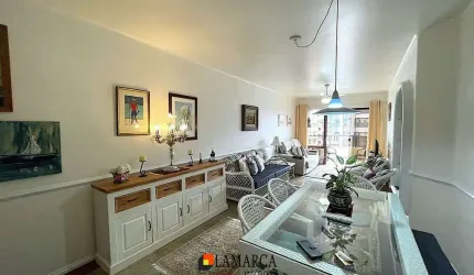 Apartamento de 2 dormitorios a venda no Guaruja