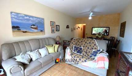 Apartamentos de 3 dts a venda no Guaruja