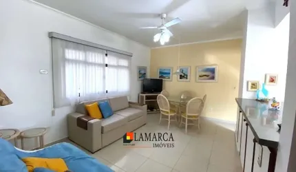 Apartamento com 01  dormitório a venda em Guaruja