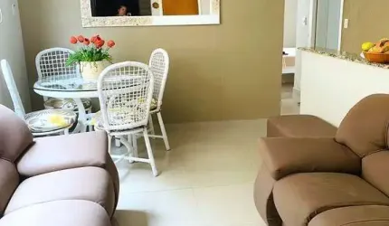 Apartamento 2 quartos  venda Enseada Guaruja