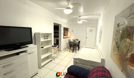 Apartamento 1 suíte venda Enseada Guarujá