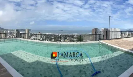 STUDIO A VENDA EM GUARUJA