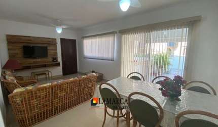 Cobertura a venda de 2 dts no Guaruja