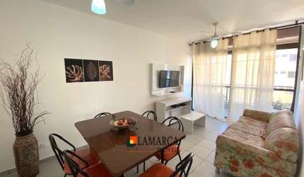 APTO DE 2 DTS A VENDA EM GUARUJA