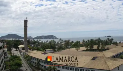COBERTURA PERTINHO DA PRAIA