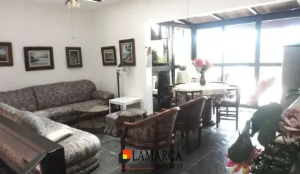 Cobertura a venda no Guaruja