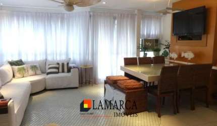 Apartamento de 3 dormitorios a venda em Guaruja