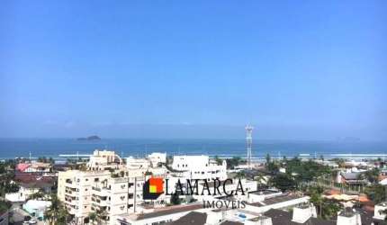 Cobertura duplex 6 suites na Enseada Guaruja