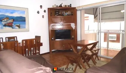 Ótima  opção de 2 dormitórios a venda no Guarujá