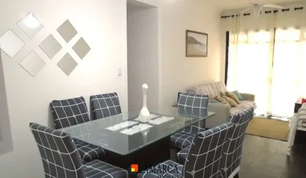 Apartamento 3 quartos elevador Enseada