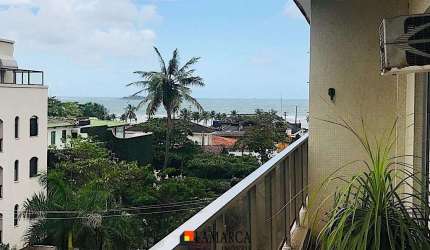 Apartamento 3 quartos suíte perto da praia Guarujá