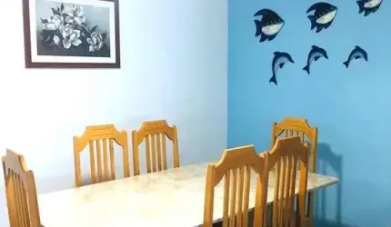 Imóvel com 3 quartos a venda no Guarujá