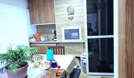 oportunidade imóvel a venda no Guarujá com 2dts