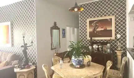 Apartamento 3 quartos elevador a venda Enseada