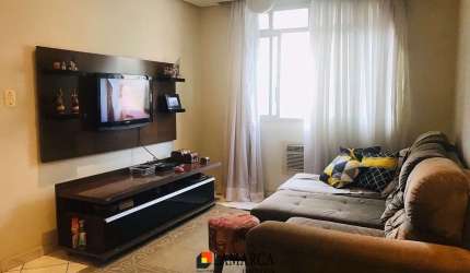 Apartamento a venda 2dts ideal pra morar Guarujá