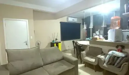 apartamento 2 quartos perto praia Enseada Guarujá