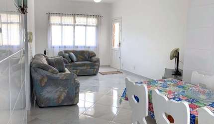 apartamento 2 quartos vaga perto praia Guarujá