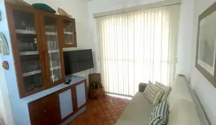 Apartamento com 2 quartos no Guarujá a venda