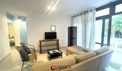 Apartamento 3 quartos 2 vagas lazer Enseada