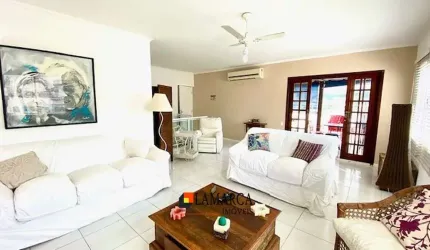 Cobertura a venda 3 quartos Guarujá