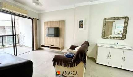 apartamento 2 quartos elevador perto praia Guaruja