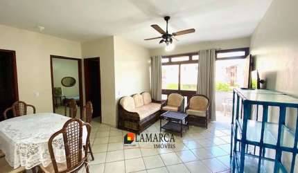 Apto. com 2 dts. no Guaruja a venda