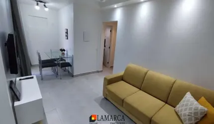 Apto de 2 dts. no Guaruja a venda