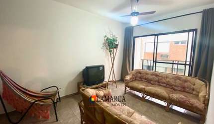Apto de 2 dts. no Guaruja a venda