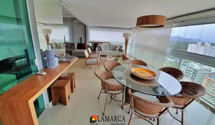 Apto de 03 dormitorios a venda em Guaruja...