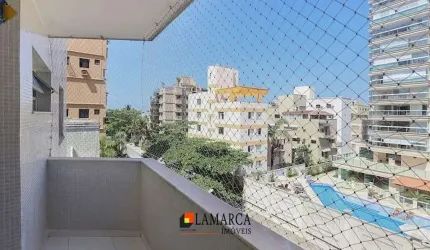 Apartamento de 2 quartos a venda em Guaruja
