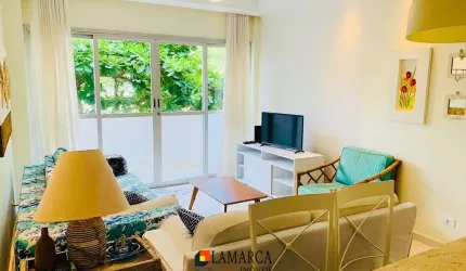 Apartamento c/3 dormitorios a venda no  Guaruja