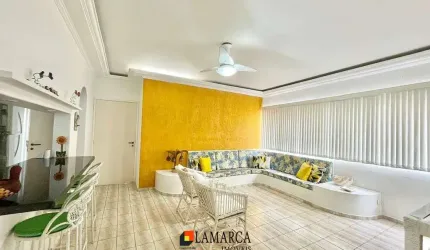 Apartamento 3 dormitórios a venda  no Guaruja
