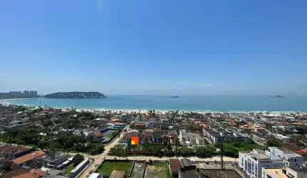 Cobertura Duplex a venda no Guaruja