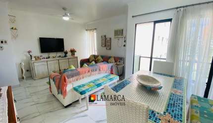 Apartamento de 3 dormitorios a venda em Guaruja