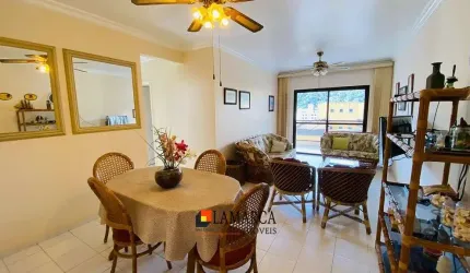 Apartamento com dois dts. a venda no Guaruja