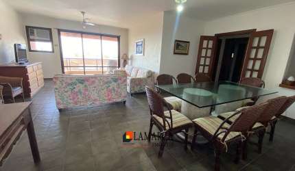 Apto de 04 dormitorios a venda em Guaruja