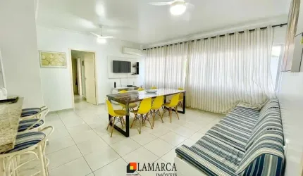 Apto. de 03 quartos a venda em Guaruja