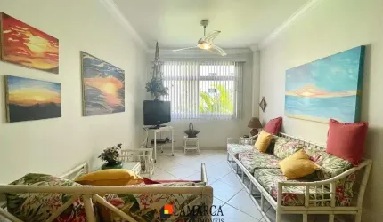 Apartamento de 2 dts no Guaruja