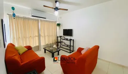 Apto de 2 dts. a venda no Guaruja