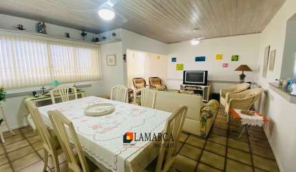 Apto. de 03 dormitorios a venda no Guaruja-