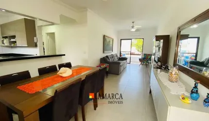 Apartamento c/2 quartos a venda em Guaruja