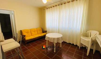 apartamendo de dois quartos a venda em Guaruja