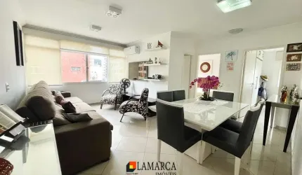 Apartamento de 2 dts. a venda em Guaruja