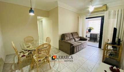 Apartamento de 2 dormitorios a venda em Guaruja